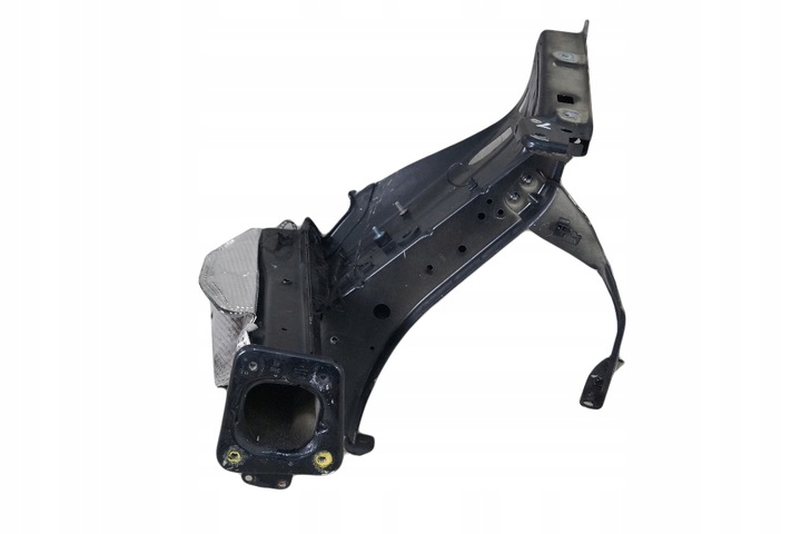 фото №1, Лонжерон левая lz9y audi rs4 b7 06-08