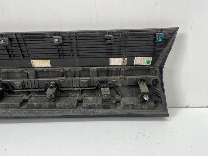 фото №10, Hyundai ioniq v 5 планка накладка двері передня права 87722-gi100