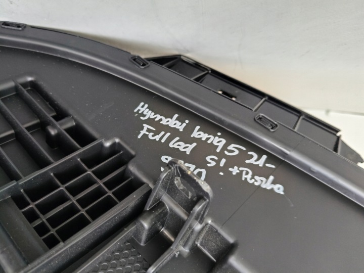 фото №10, Фара права фара hyundai ioniq 5 21- повний led