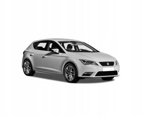 фото №14, Отражатель бампера заднего seat leon iii 3 fr 2012-2016 5f0945106g правые