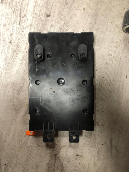 фото №8, Mercedes vito w447 модуль sam 4479005807