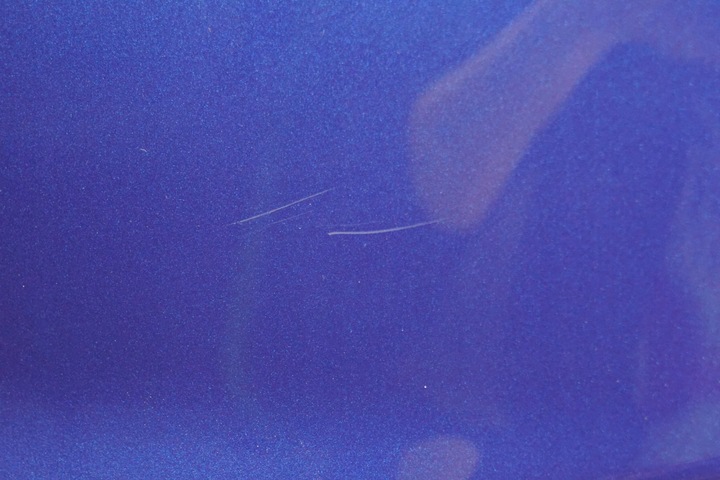 фото №7, Кришка багажника audi a5 8t рестайлінг sportback lx5q