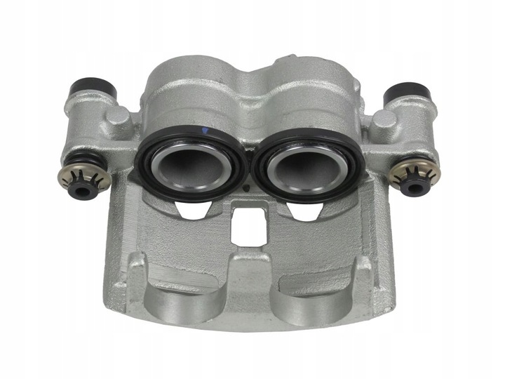 фото №1, Супорт гальмівний лівий перед iveco daily