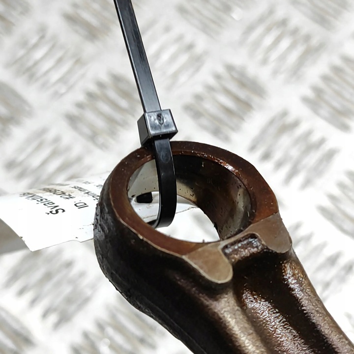 фото №6, Audi a5 2016 шатун