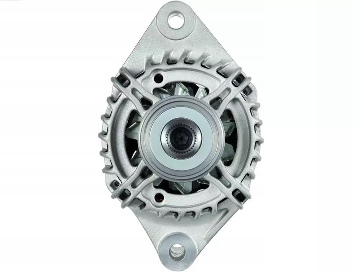 фото №2, Ast a6074 генератор alfa 159 1,9jtdm 07- as-pl