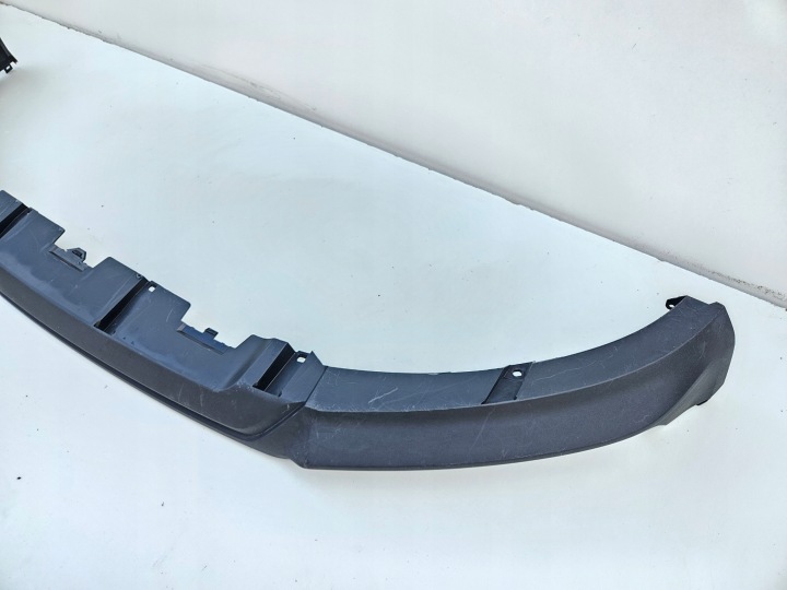 фото №8, Volvo v60 s60 cc cross country спойлер накладка бампера перед 31455752