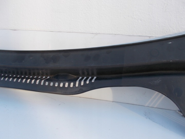 фото №8, Панель под лобовым стеклом пластиковый seat ibiza 6j iv 6j1853185