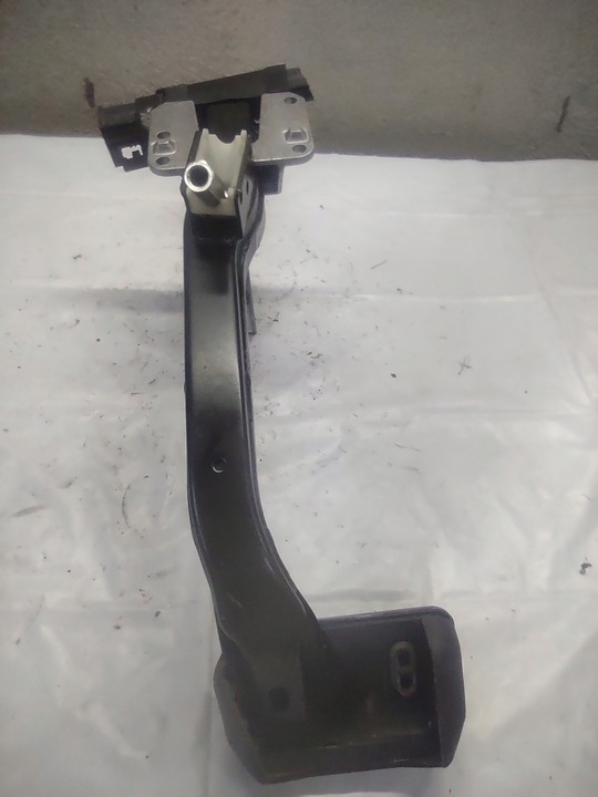 фото №12, Педаль гальма vw phaeton 3d1721196d 3d1723139