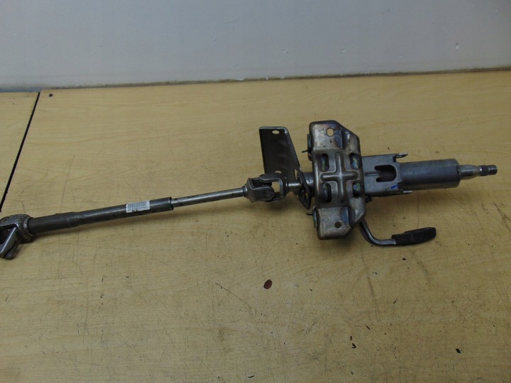 фото №5, Колонка рулевая крестовина combo d coblo ii европа