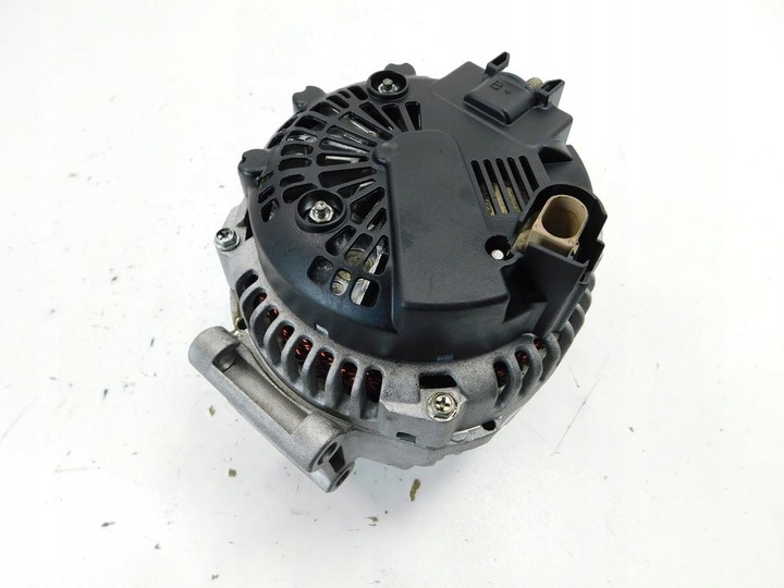 фото №6, Jeep grand cherokee wk wh 3.0 crd генератор new