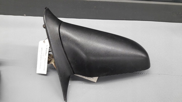 фото №11, Зеркало правые ford scorpio i механическое 91r