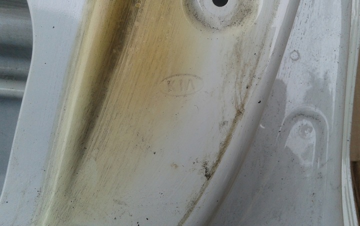 фото №13, Двері правий перед праві передні kia sportage iv 4 15-22 hw