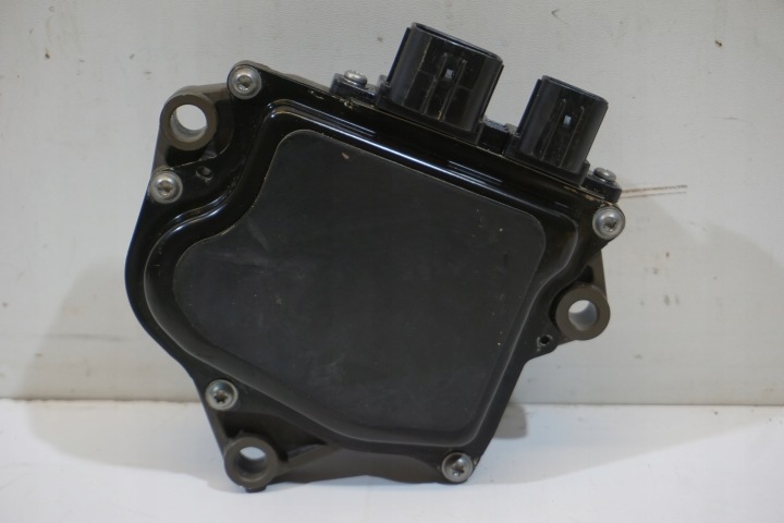 фото №6, Toyota c-hr ii блок керування  селектор передач 08181805708