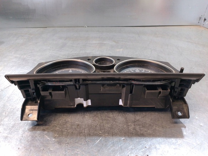 фото №7, Спідометр  opel zafira b a2c53024890 a2c53085860 13225980zt sw6.607 1.9 cdti