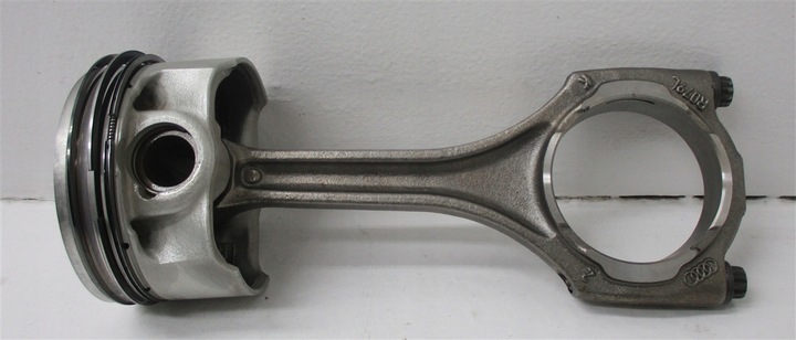 фото №8, Поршень шатун audi rs6 s8 4.0 tfsi ceu 079107066dt