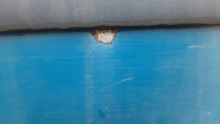 фото №7, Двері перед передні ліві renault kangoo 01r