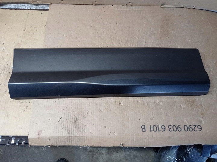 фото №1, Планка дверь правые зад audi q2