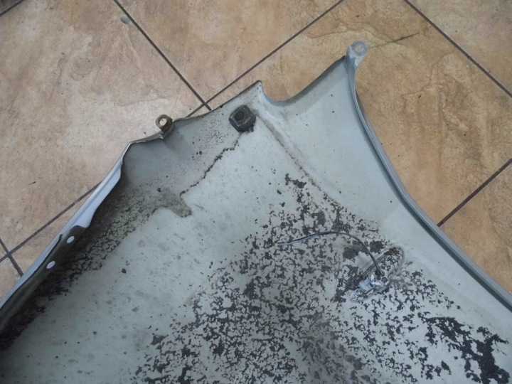 фото №12, Suzuki liana 1.6b 05' крило праві za4d09