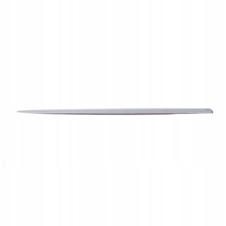 фото №11, Bmw e93 f33 планка дах ліва синя bluewater металік - 896