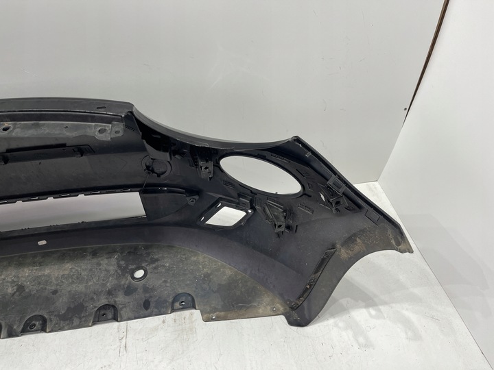 фото №6, Fiat 500 e електрик бампер переднє