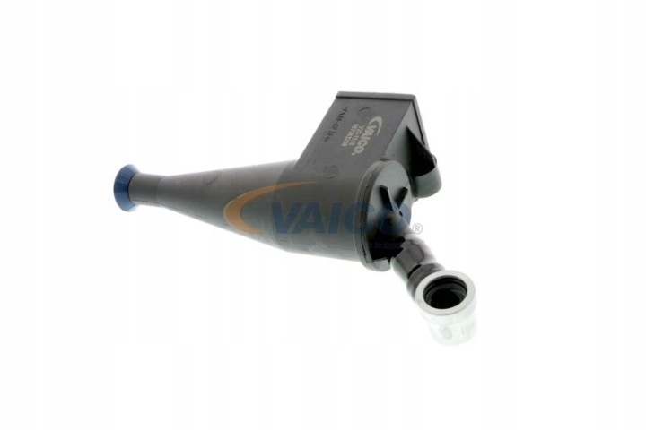 фото №9, Vaico сепаратор масла bmw 5 e39 7 e38 3.5 4.4 02.96-12.03