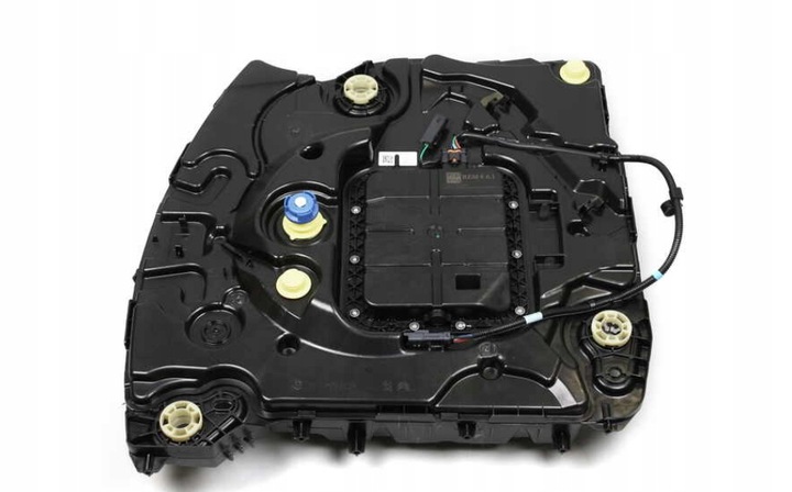 фото №8, Бак adblue citroen peugeot 1682615880 оригінал