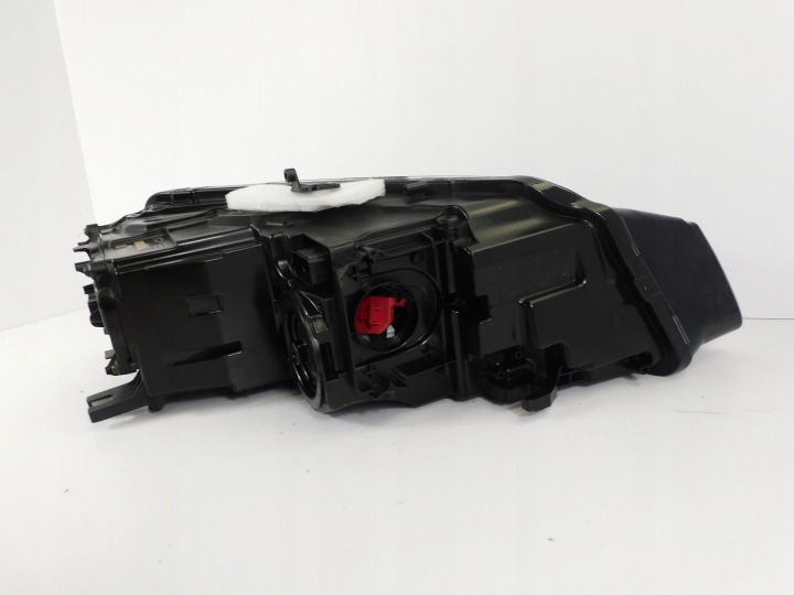 фото №12, Audi a8 d4 4h рестайлинг фара левая перед matrix 4h0941783