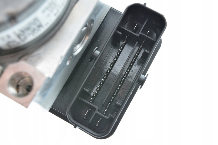 фото №9, Насос abs citroen c3 10.0915-1167.3 9802460680