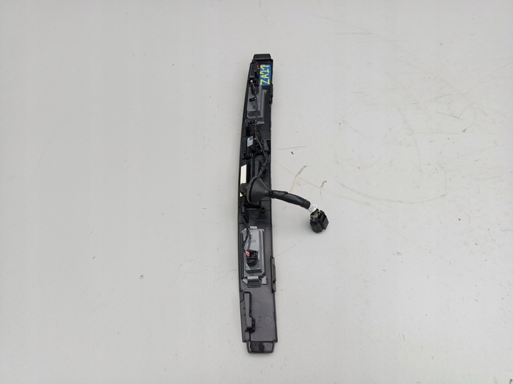 фото №9, Hyundai tucson iv 20- планка микровыключатель ручка камера крышки зад 92409n7120 ÷