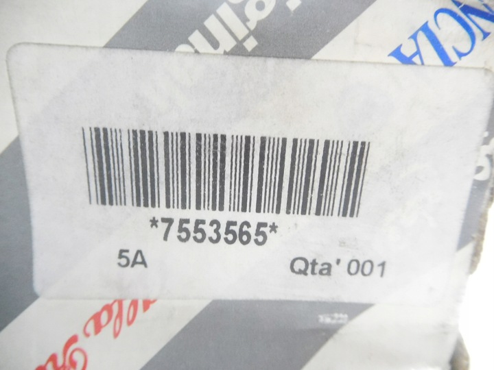 фото №13, Ролик напрямна fiat palio оригінальний номер 7553565