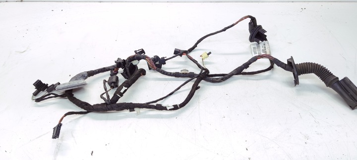 фото №5, Жгут дверь правые перед audi a7 4g 4g8971030bf