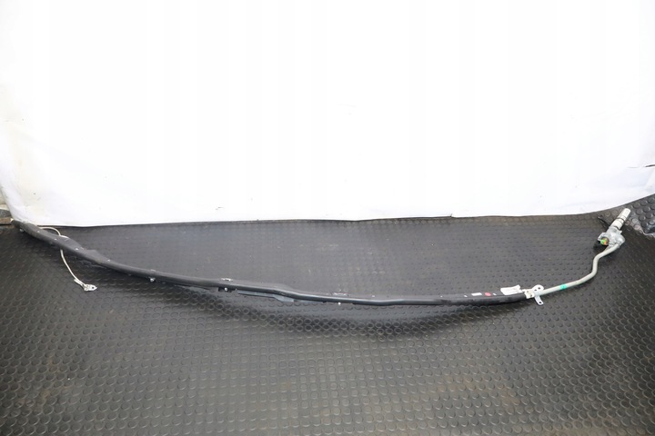 фото №9, Панель роздавальна подушки ремені mercede ml ii w164