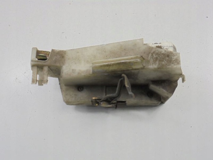 фото №7, Ford fiesta mk4 замок зад левый 96fga264a27bg