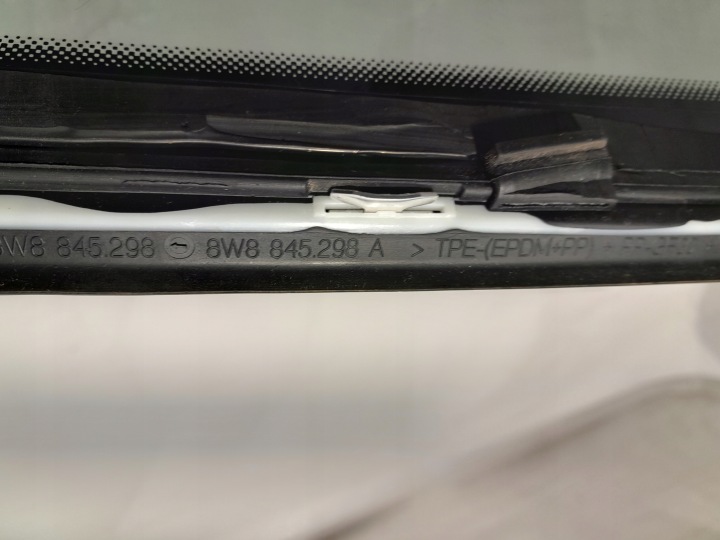 фото №7, Audi a5 f5 8w стекло кузова правая 8w8845298a