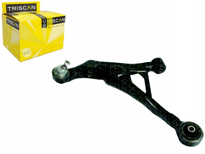 фото №1, Triscan рычаг chrysler перед sebring dodge stratu