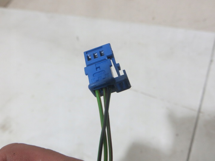 фото №9, Peugeot 3008 5008 зеркало правые 15 контактов