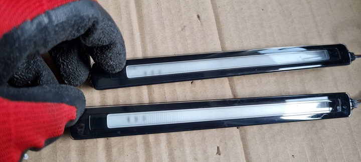 фото №3, Sq8 4m rsq8 q8 лампа лампочки штекер роз'єм led багажника зад 8w9947409 sq7