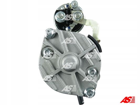 фото №14, Стартер as-pl s9241