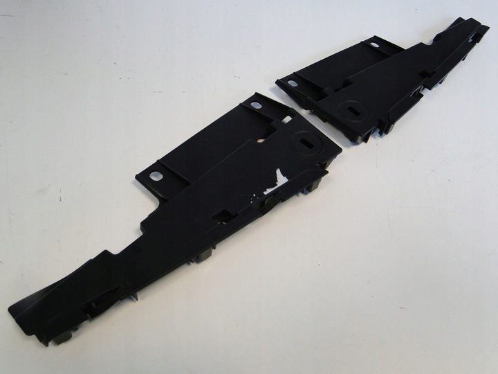 фото №8, Mercedes glk x204 204 кріплення решітка праві pas