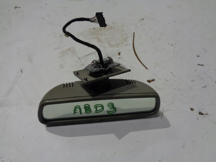 фото №1, Зеркало заднего вида фотохромный audi a8 d3