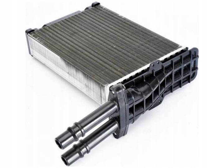 фото №2, Отопитель renault espace iii 1.9-3.0 96-02 avantime 2.0-2.9 01-03