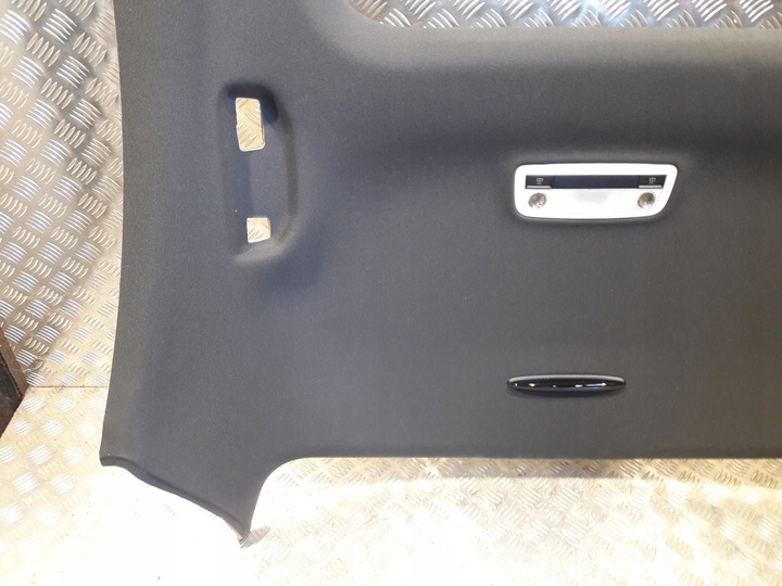 фото №8, Mercedes cla w117 amg потолок a1176905300