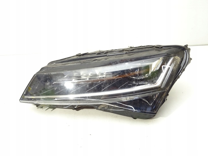 фото №2, Фара левый перед skoda superb iii 3v1941015d лампа