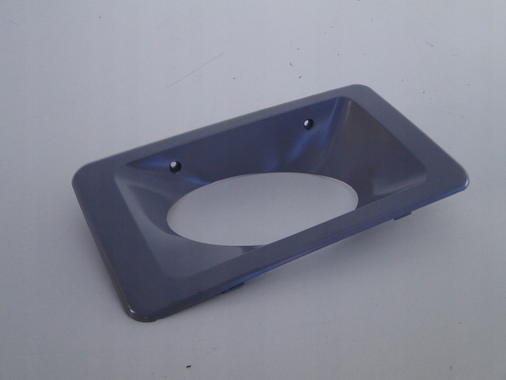 фото №9, Mercedes g 463 w463 рамка галоген ліва права