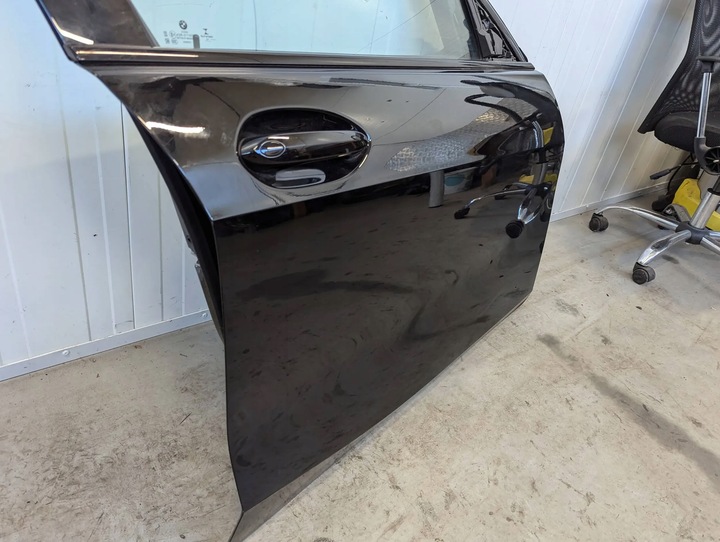 фото №11, Bmw 1 f40 2019-2024 двері перед передні праві 668