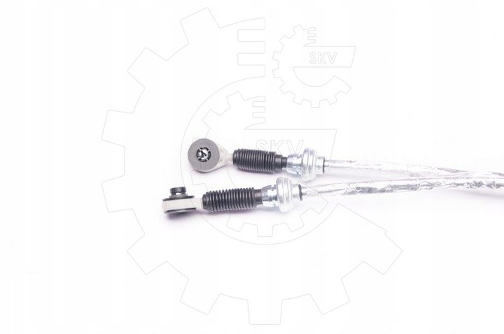 фото №1, Трос коробки коробки передач citroën jumpy i 2.0 hdi 110 03.00-10.06