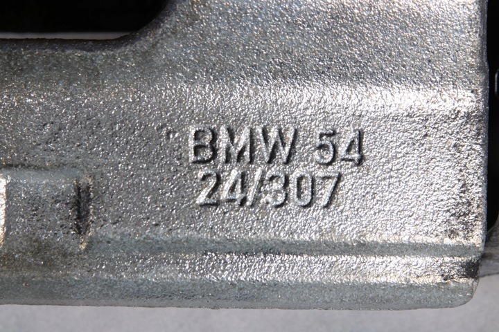 фото №10, Bmw f70 u06 u10 u11 супорт гальмівний праві переднє перед 8841972 54/24/307