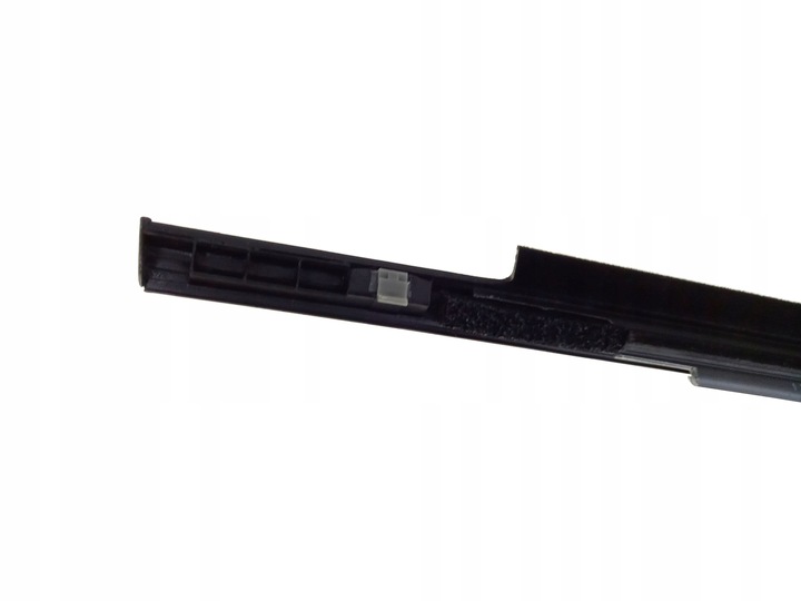 фото №6, Yaris ii 05-11 японский прокладка планка стекло дверь