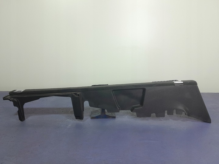 фото №1, Audi q7 ii 4m планка підтримка підлоги багажника права 4m0863527f