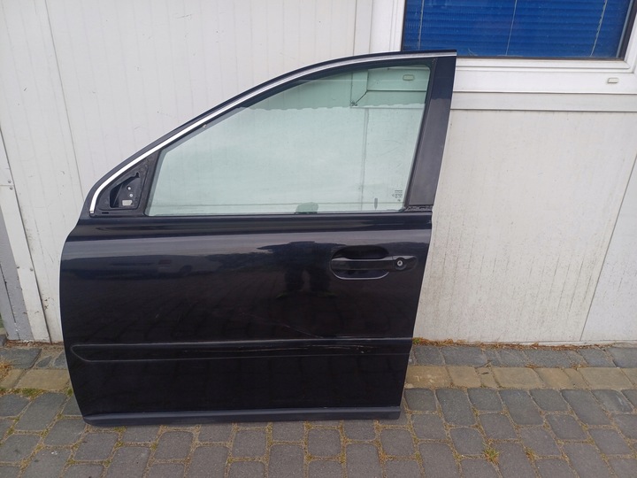 фото №4, Двері volvo xc90 перед ліві